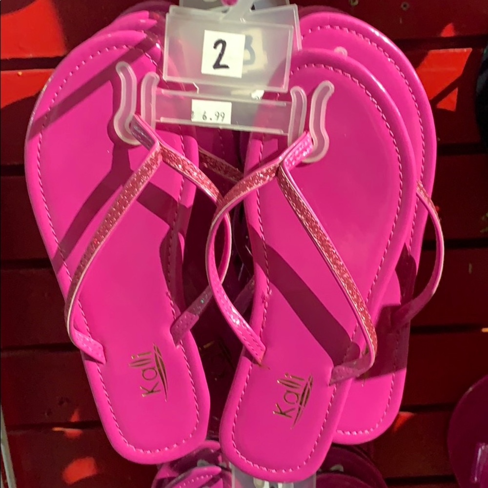 Kids sandals